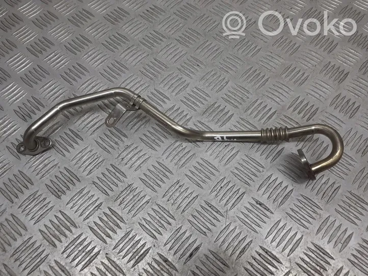 Seat Cordoba (6L) Linea/tubo flessibile della valvola EGR 