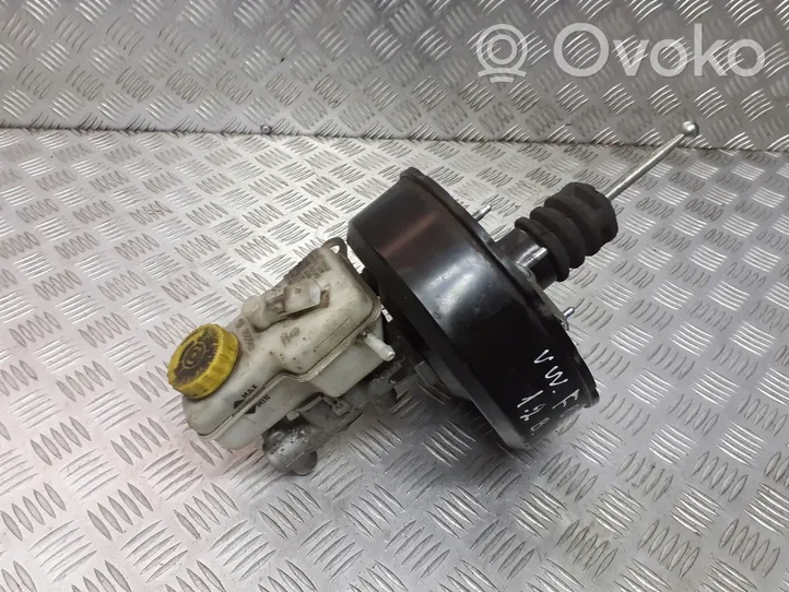 Volkswagen Fox Pompa podciśnienia 5Z1614105A