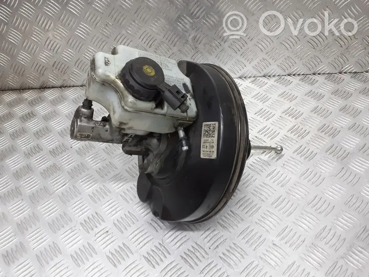 Skoda Octavia Mk2 (1Z) Pompa podciśnienia 1K1614105DP