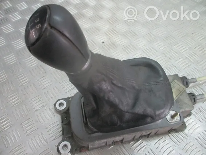 Seat Toledo II (1M) Selector/cambiador de marcha en la caja de cambios 