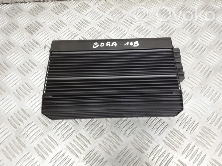 Seat Cordoba (6K) Amplificatore 1J0035456A