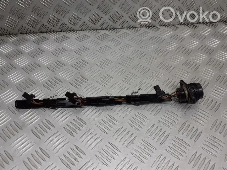 Volkswagen Bora Faisceau de fils d'injecteur de carburant 038971803