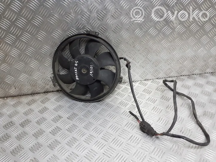 Volkswagen PASSAT B5.5 Kit ventilateur 