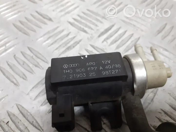 Volkswagen Lupo Valve vacuum 1H0906627A