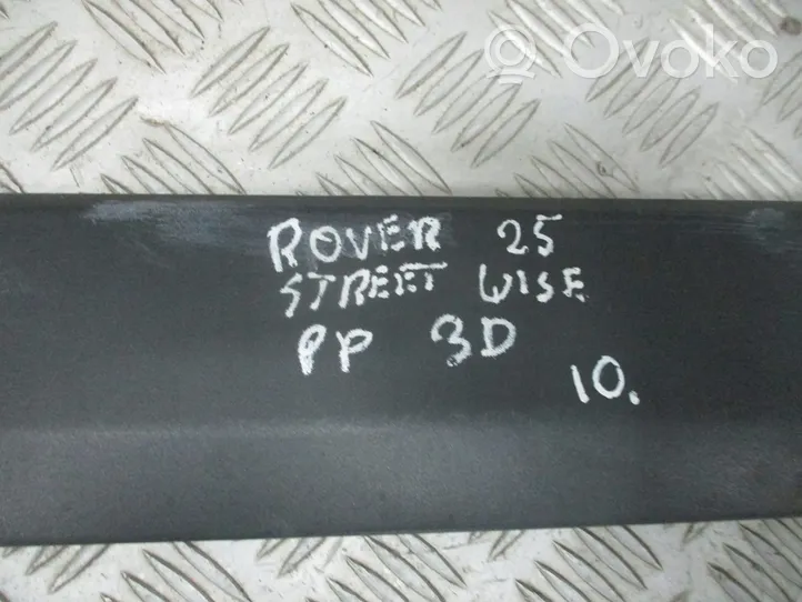 Rover 25 Front door trim (molding) 