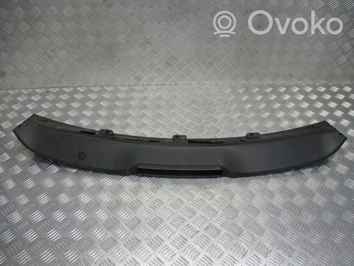 Ford Focus Spoiler tylnej szyby klapy bagażnika 