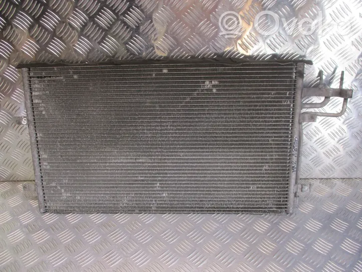 Ford Focus Radiatore aria condizionata (A/C) (abitacolo) 