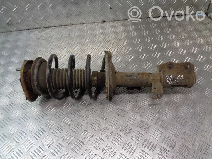 Toyota Corolla E120 E130 Kit de suspension complet avant 