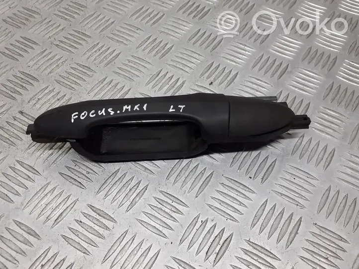 Ford Focus Rivestimento per maniglia portiera posteriore XS41-A266B23-AJ