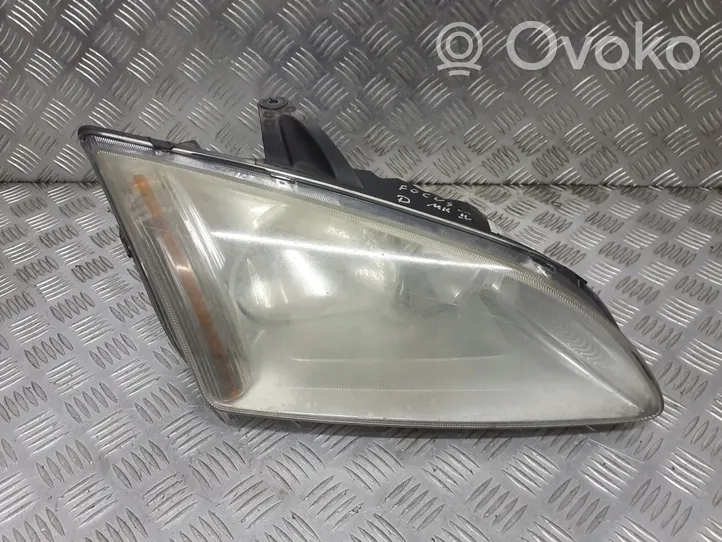 Ford Focus LED dienos žibintas 4M51-13099-AD