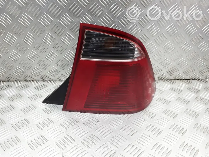 Ford Focus Lampa tylna 13404A