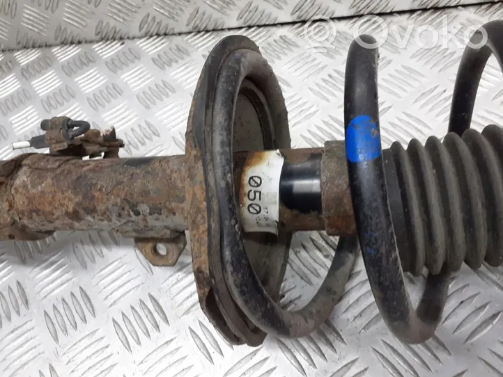 Toyota Corolla E120 E130 Kit de suspension complet avant 050