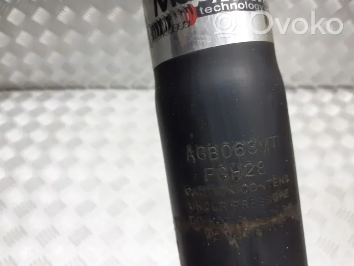 BMW 5 E39 Ammortizzatore anteriore 