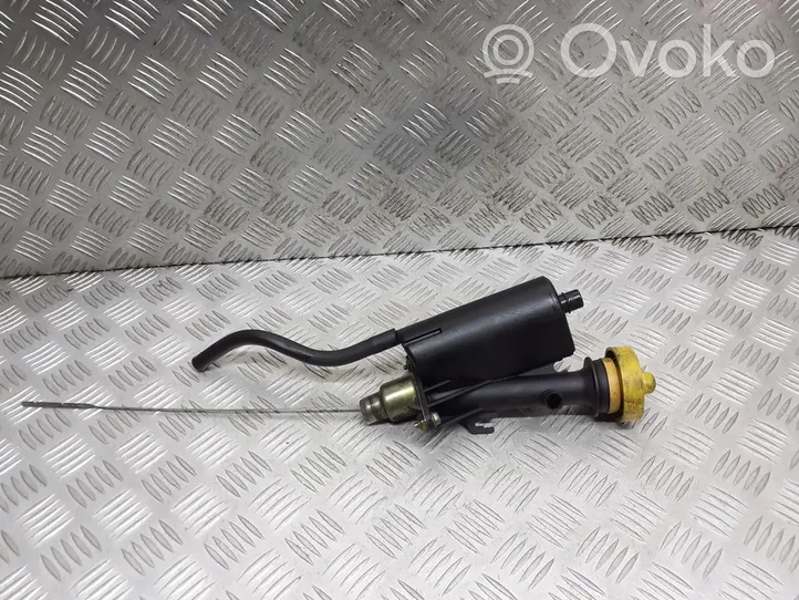 Renault Scenic I Asta di controllo livello olio 8200082486