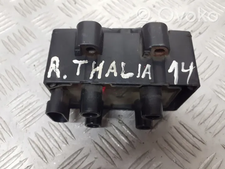 Renault Thalia I High voltage ignition coil 