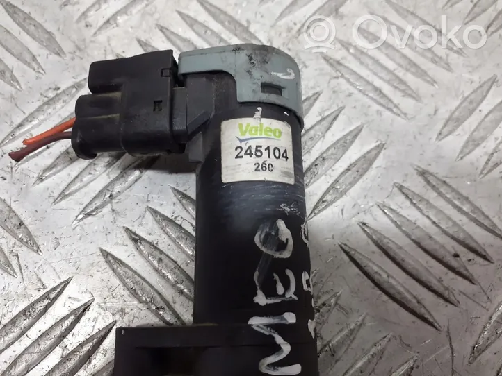 Renault Megane I High voltage ignition coil 245104