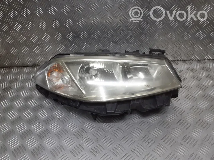 Renault Megane II Phare de jour LED 8200073221J