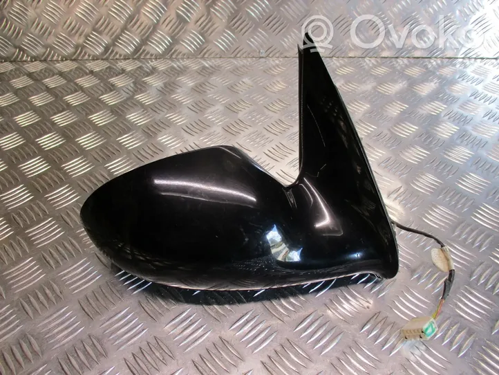 Chrysler PT Cruiser Front door electric wing mirror 