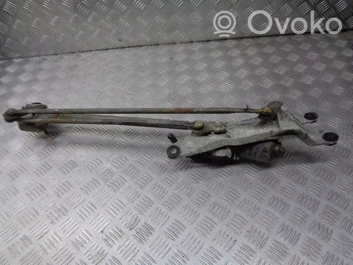 Chrysler Pacifica Front wiper linkage 04894167AB