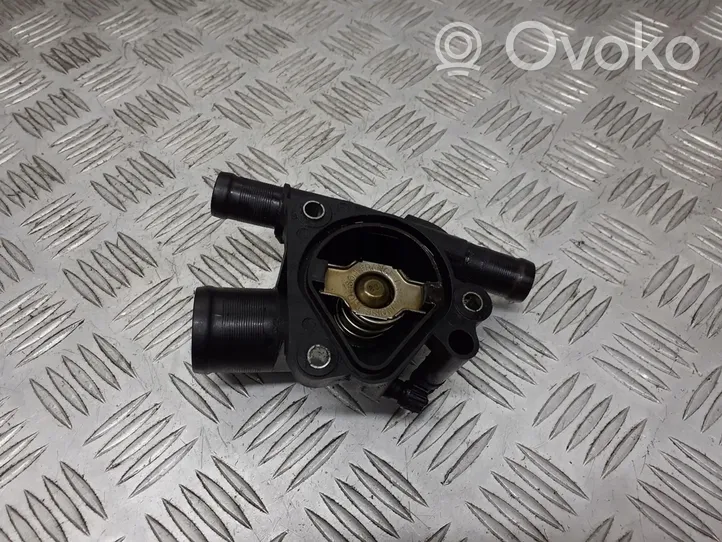 Renault Scenic II -  Grand scenic II Thermostat housing 