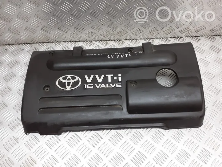 Toyota Corolla E120 E130 Copri motore (rivestimento) 11212-0D090