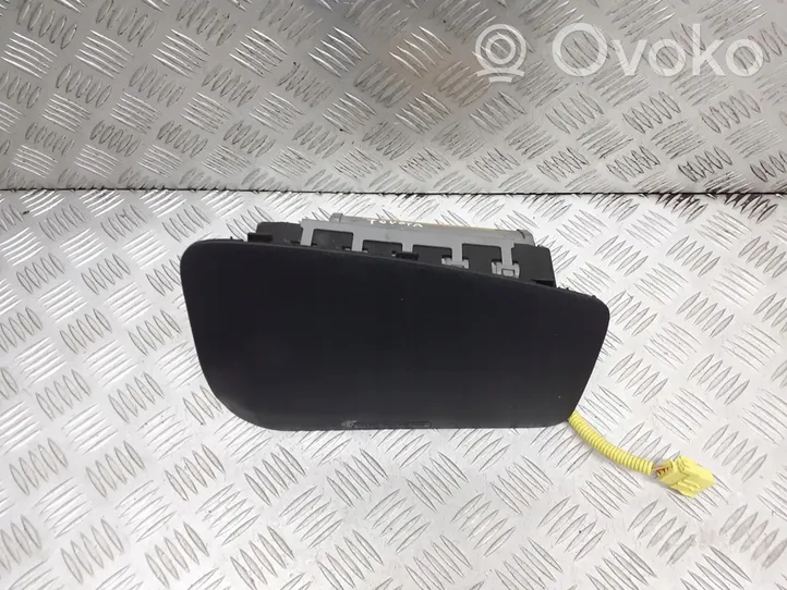 Scion xA Poduszka powietrzna Airbag kierownicy 