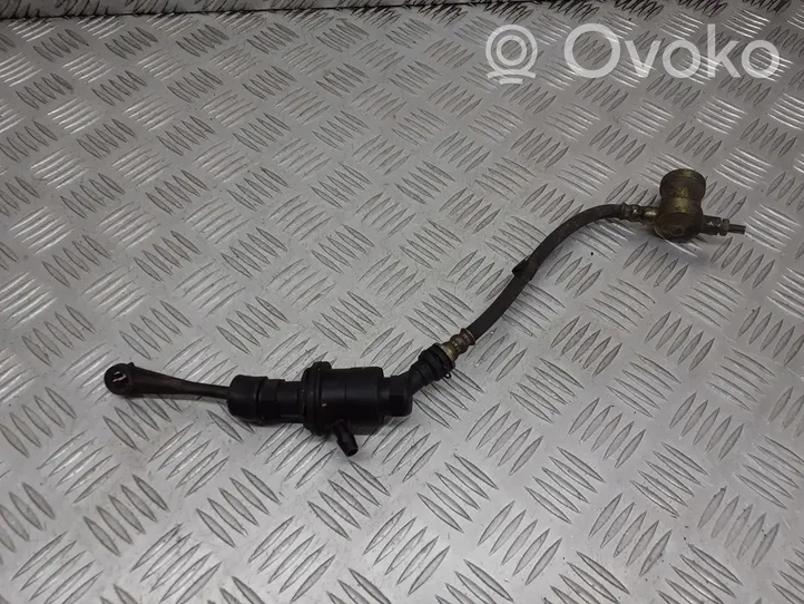 Renault Megane II Siłownik sprzęgła / Wysprzęglik 0177B202108