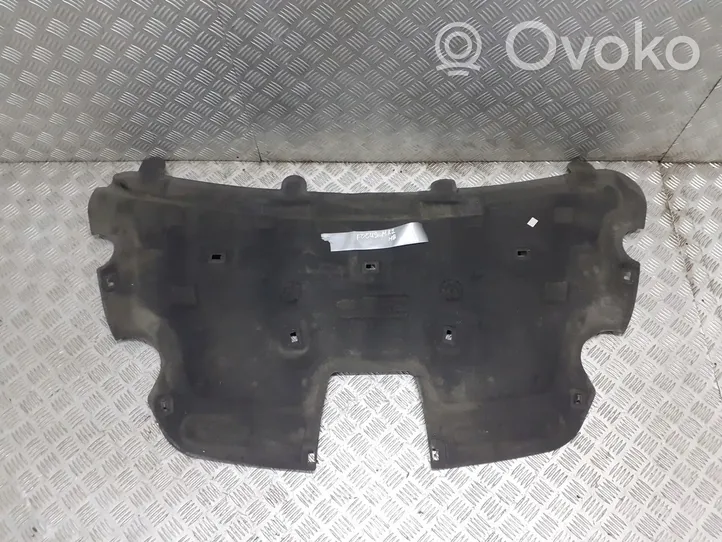 Ford Focus Garso izoliacija variklio dangčio 