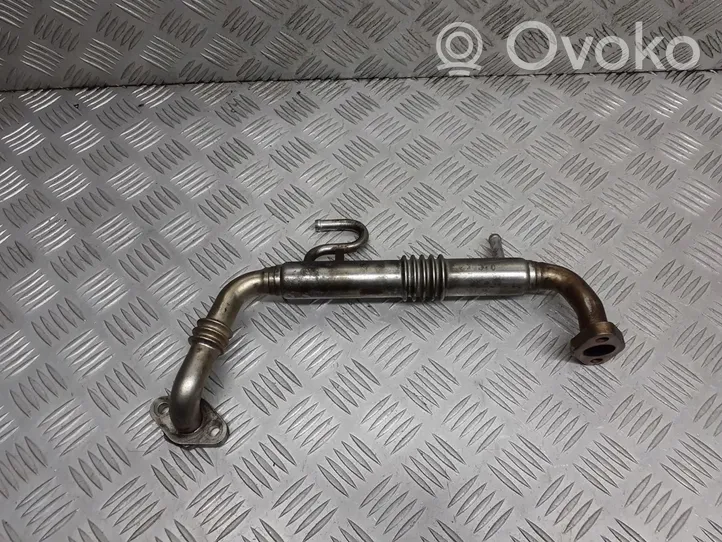 Toyota Previa (XR30, XR40) II EGR valve line/pipe/hose 