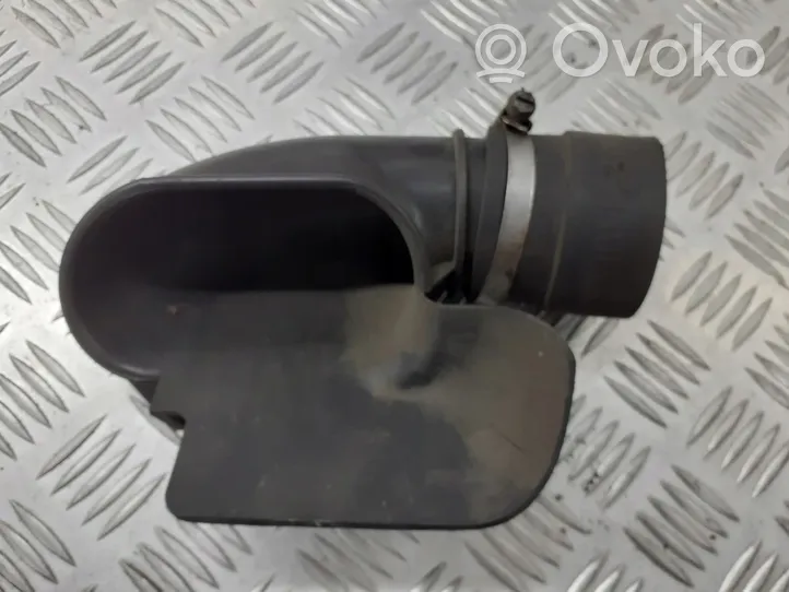 Renault Scenic I Intake resonator 7700868428