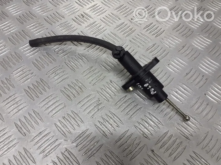 Volkswagen Polo IV 9N3 Cylindre récepteur d'embrayage 6Q0721388A