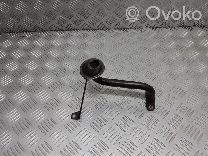 Volkswagen Polo IV 9N3 Separatore dello sfiato dell’olio 036115251T