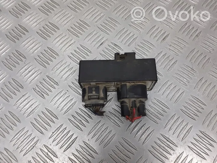 Volkswagen Polo III 6N 6N2 6NF Coolant fan relay 1J0919506K