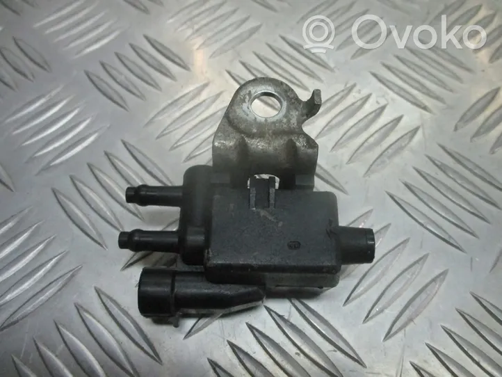 Chevrolet Lacetti Valve vacuum 92241