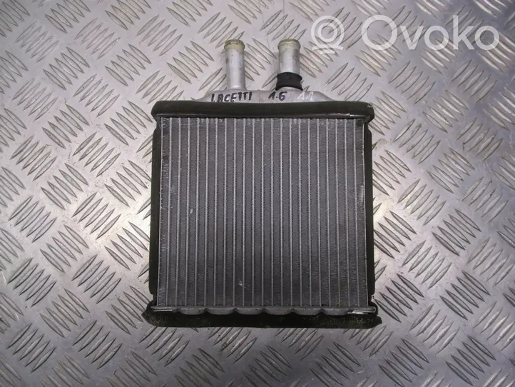 Chevrolet Lacetti Condenseur de climatisation 