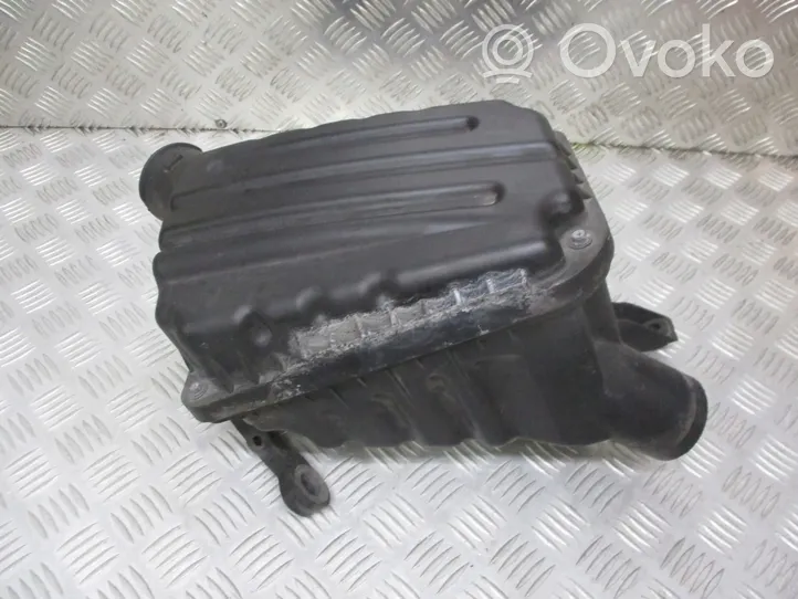 Chevrolet Lacetti Obudowa filtra powietrza 96438201