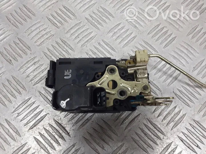 Daewoo Tacuma Front door lock 