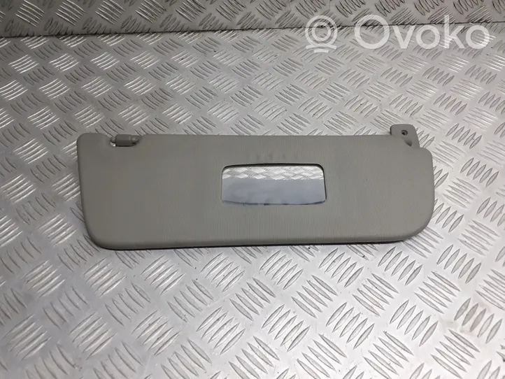 Daewoo Tacuma Centre console side trim front 