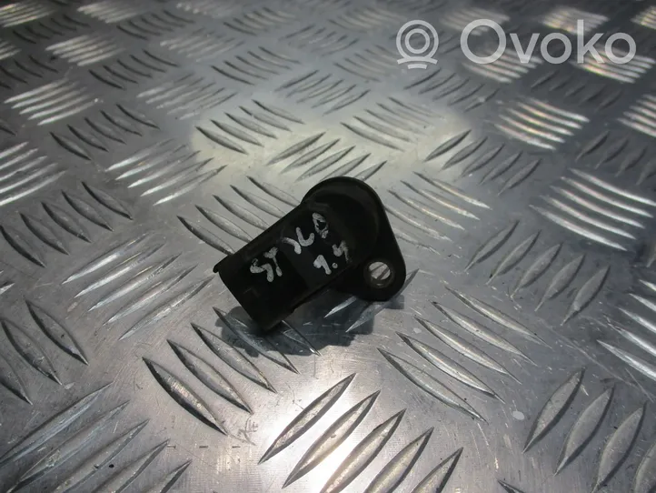 Fiat Stilo Kloķvārpstas stāvokļa sensors 0232103048