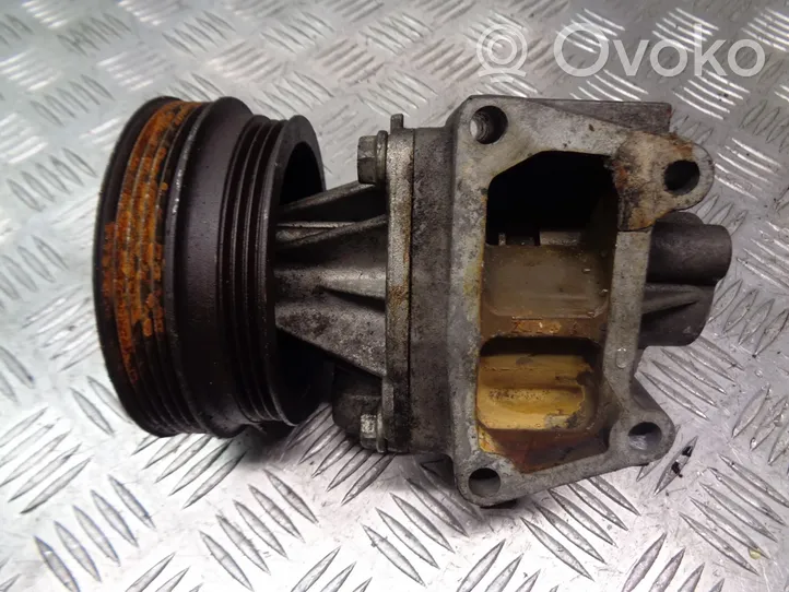 Fiat Stilo Vesipumppu 46437910