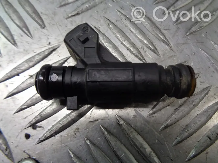 Fiat Stilo Injecteur de carburant 0280155971