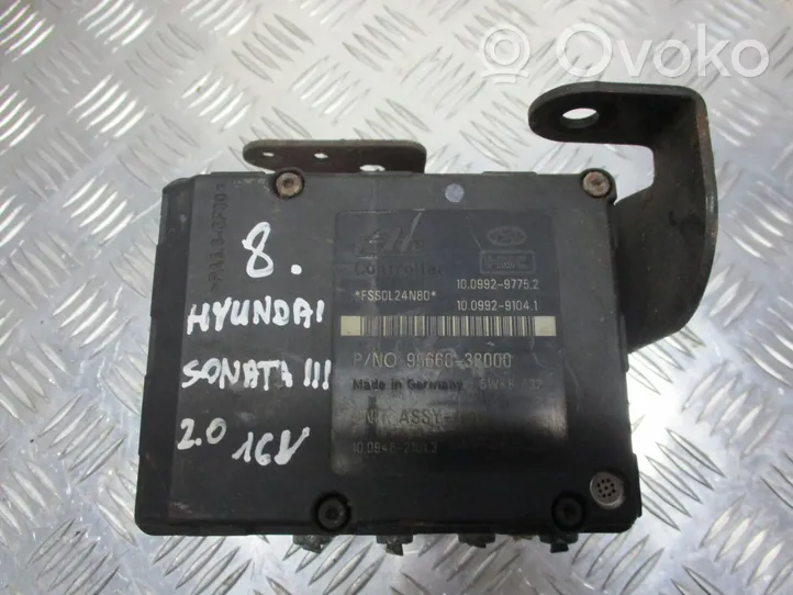 Hyundai Sonata ABS Pump 