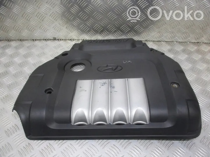 Hyundai Sonata Engine cover (trim) 