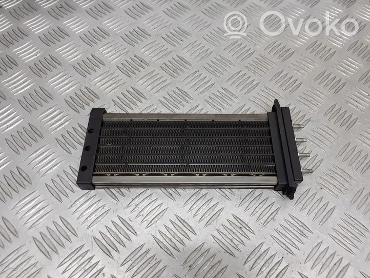 Renault Scenic II -  Grand scenic II Interior heater climate box assembly 666601C