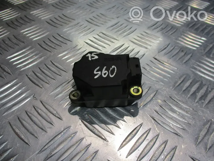 Volvo S60 Module de contrôle carrosserie centrale 74933G