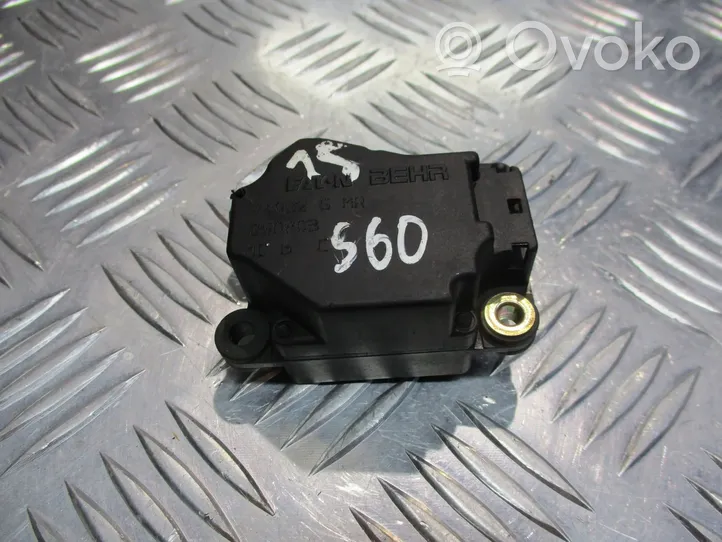 Volvo S60 Module de contrôle carrosserie centrale 74932G