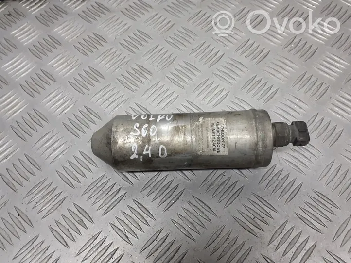 Volvo S60 Filtro essiccatore aria condizionata (A/C) 