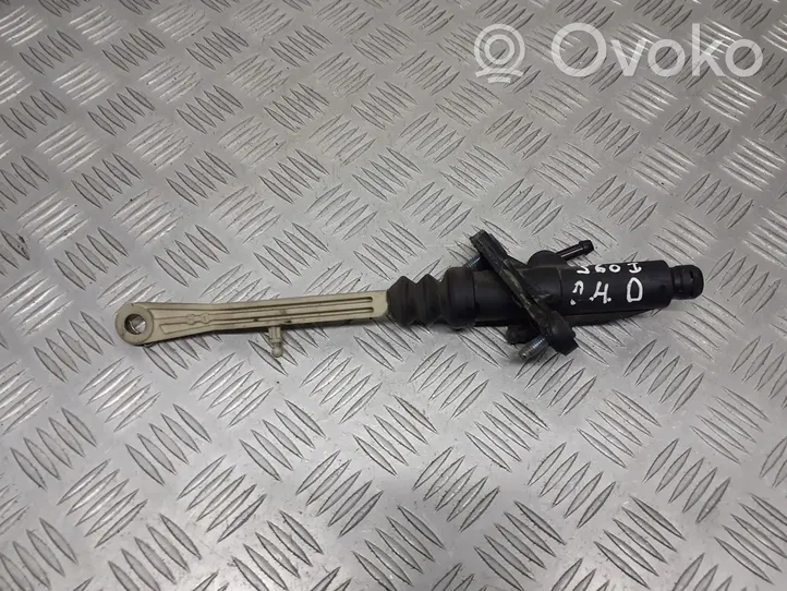 Volvo S60 Cylindre récepteur d'embrayage 8636540