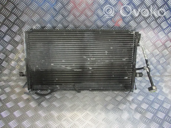 Volvo S40 Radiador (interno) del aire acondicionado (A/C)) 