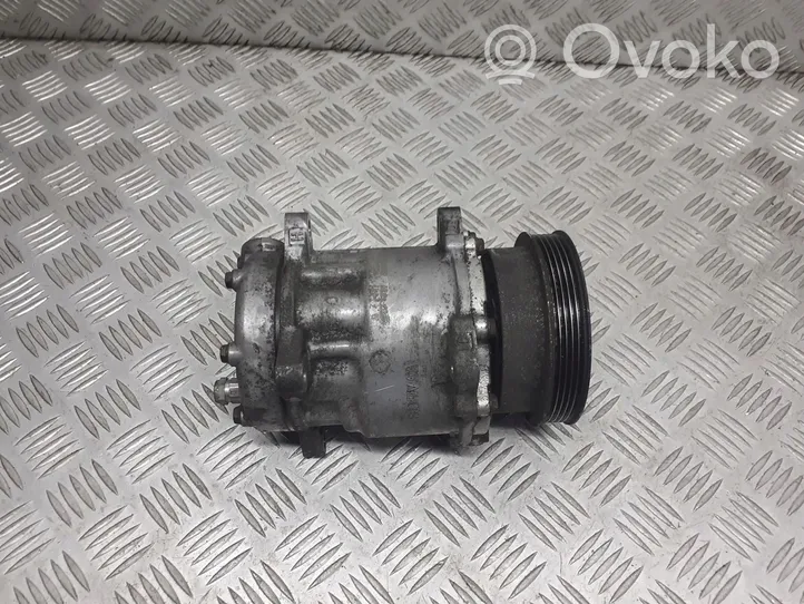 Nissan Primera Compressore aria condizionata (A/C) (pompa) JPB100760